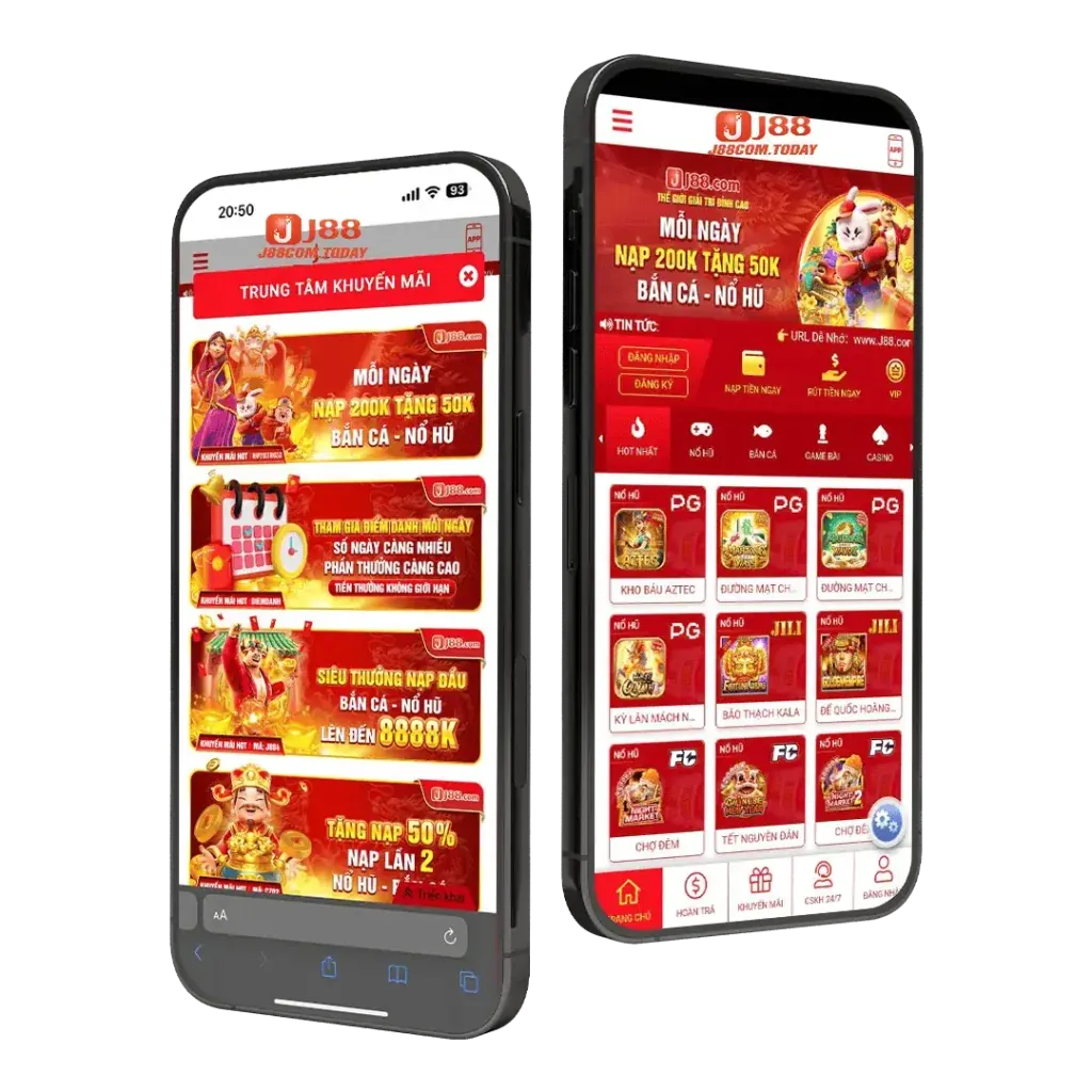 Nền tảng cá cược an toàn và bảo mật fcb88 nổ hũ