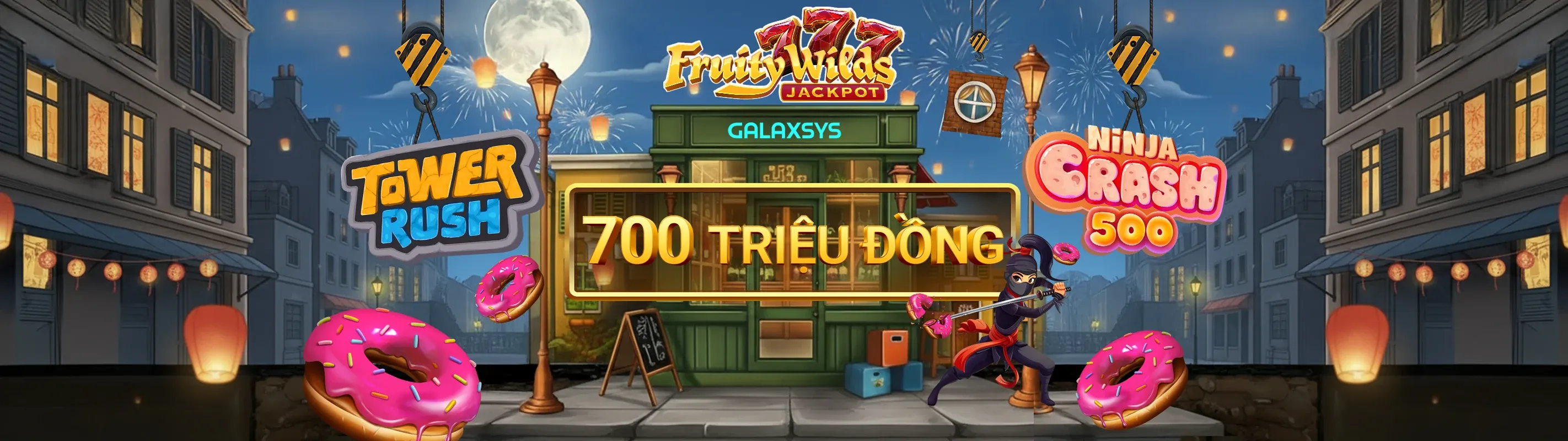 FCB88 Nổ Hũ – Sân chơi casino trực tuyến hàng đầu