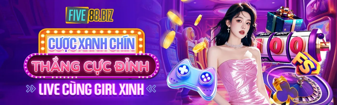 FCB88 Nổ Hũ Trò Chơi Bắn Cá