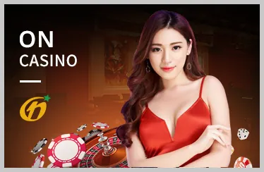 Hình ảnh Live Casino tại FCB88