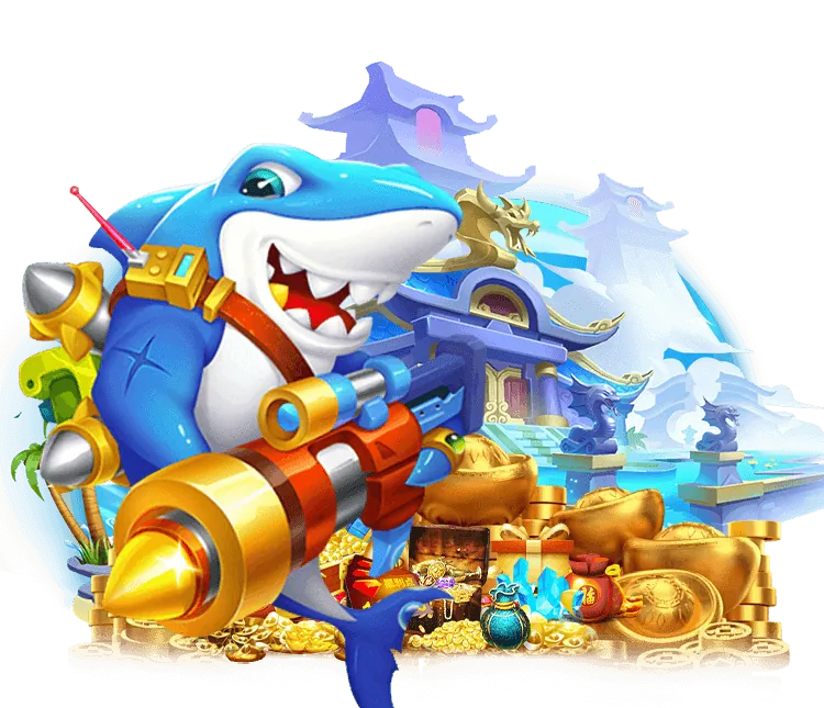 Hình ảnh game Bắn Cá tại FCB88